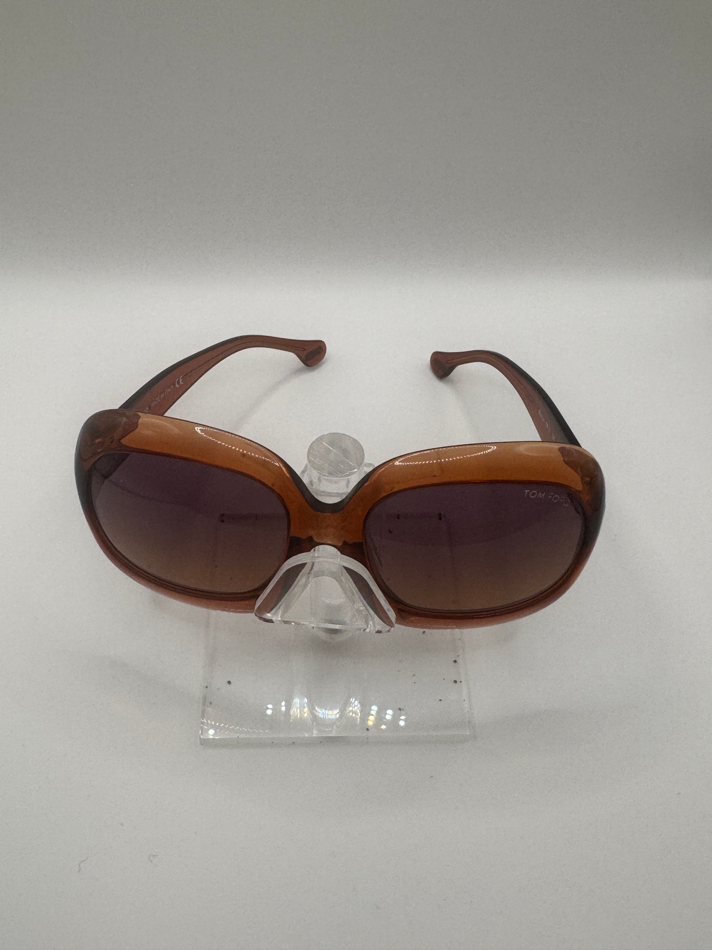 Tom Ford Bianca Tf83 Sunglasses in color 390