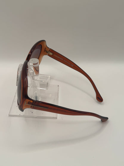 Tom Ford Bianca Tf83 Sunglasses in color 390