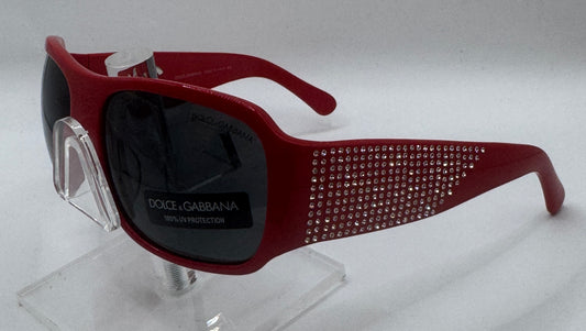 Dolce Gabbana 4027b Sunglasses in color 79787