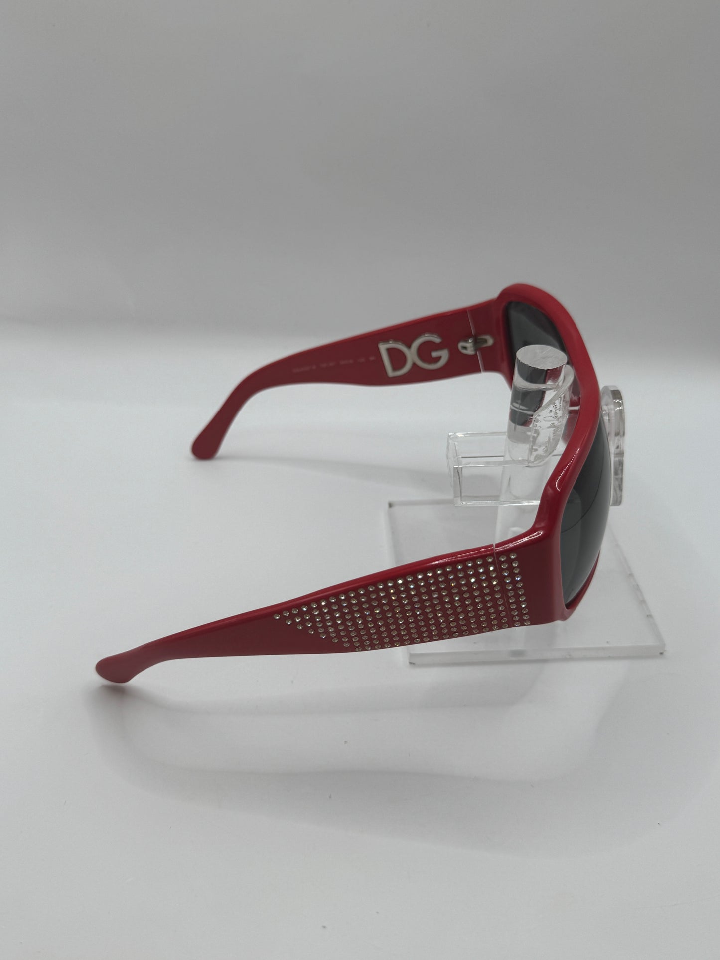 Dolce Gabbana 4027b Sunglasses in color 79787