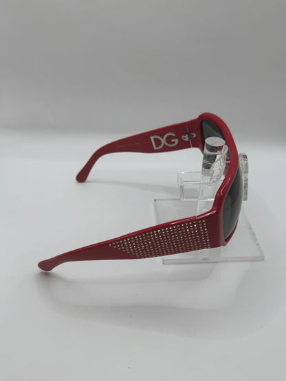 Dolce Gabbana 4027b Sunglasses in color 79787
