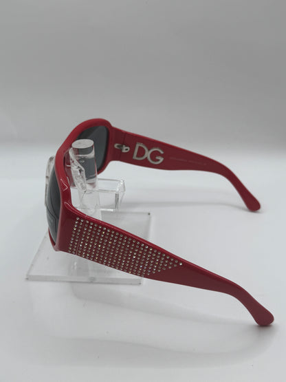 Dolce Gabbana 4027b Sunglasses in color 79787