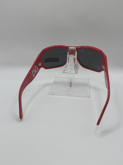 Dolce Gabbana 4027b Sunglasses in color 79787