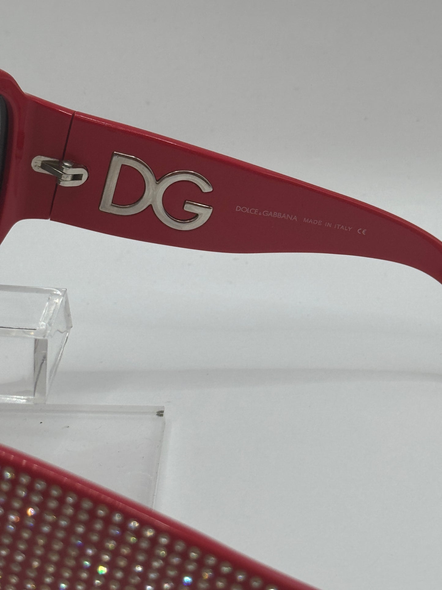 Dolce Gabbana 4027b Sunglasses in color 79787