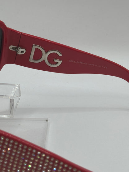 Dolce Gabbana 4027b Sunglasses in color 79787