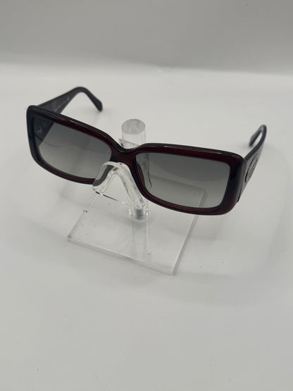 Tiffany 4006g Sunglasses in color 80033c