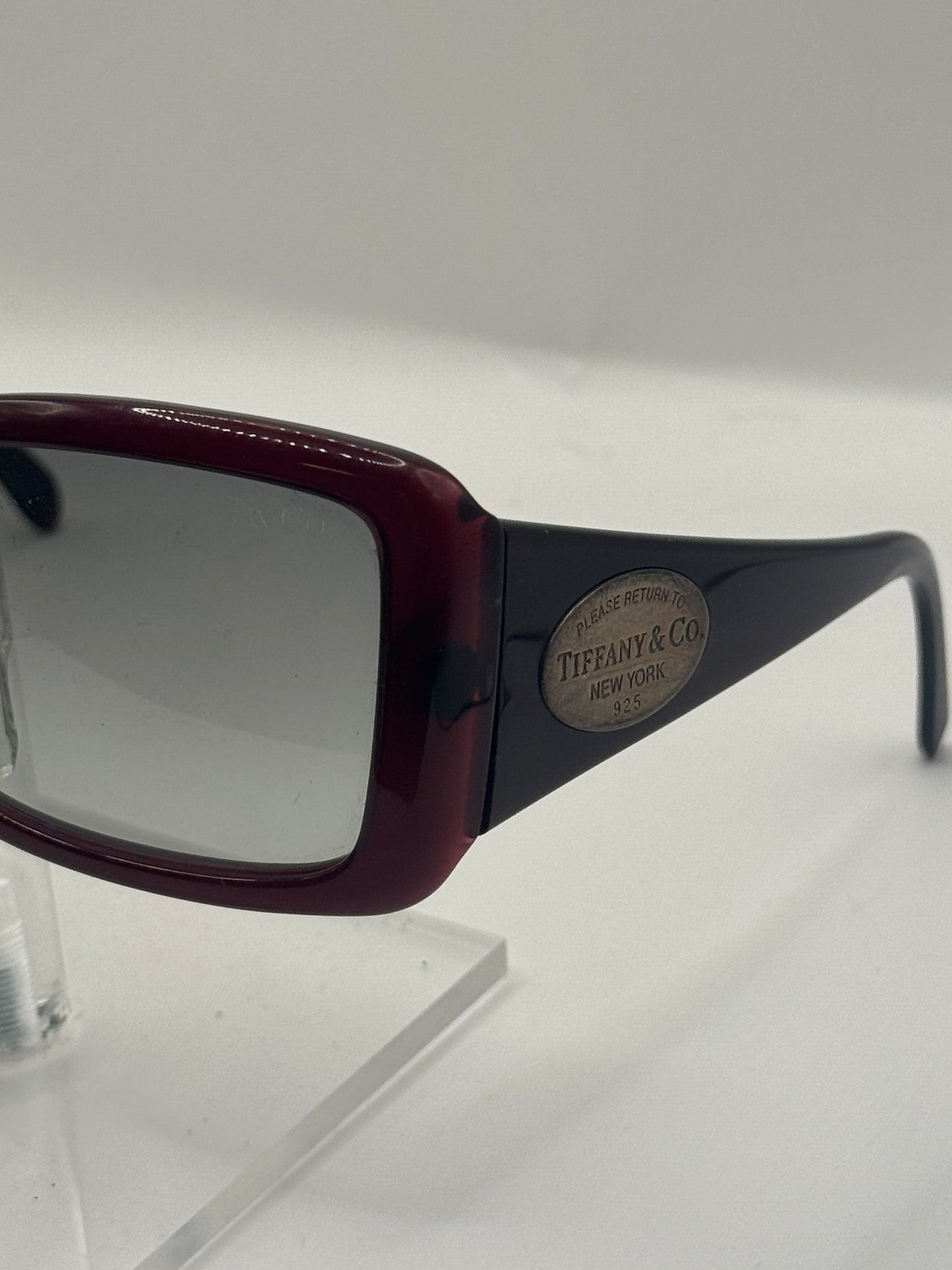 Tiffany 4006g Sunglasses in color 80033c