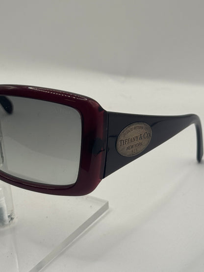 Tiffany 4006g Sunglasses in color 80033c