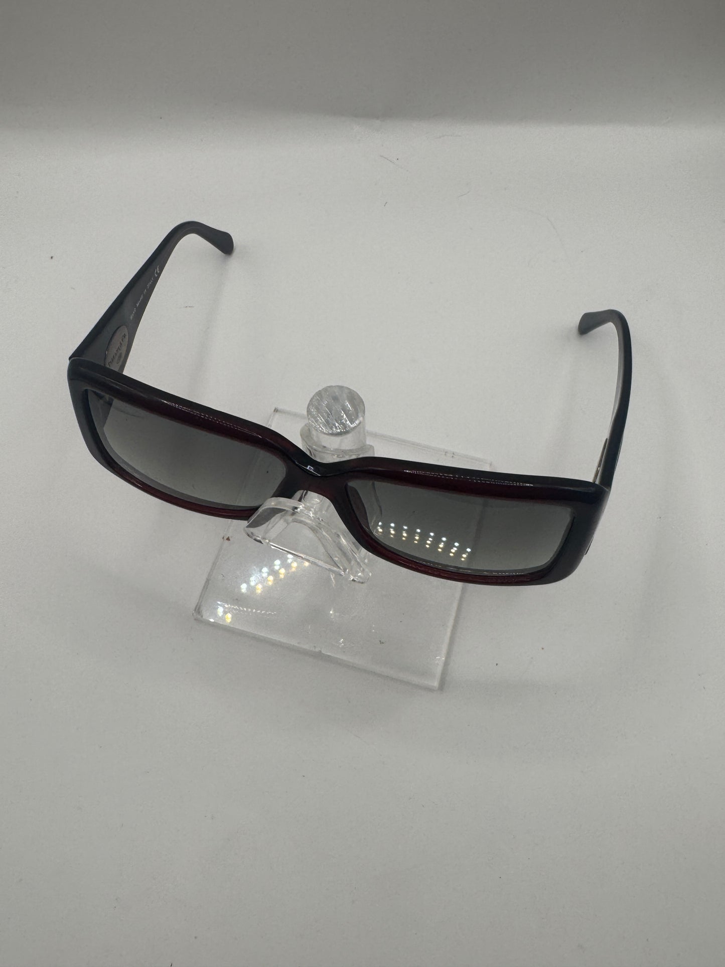 Tiffany 4006g Sunglasses in color 80033c