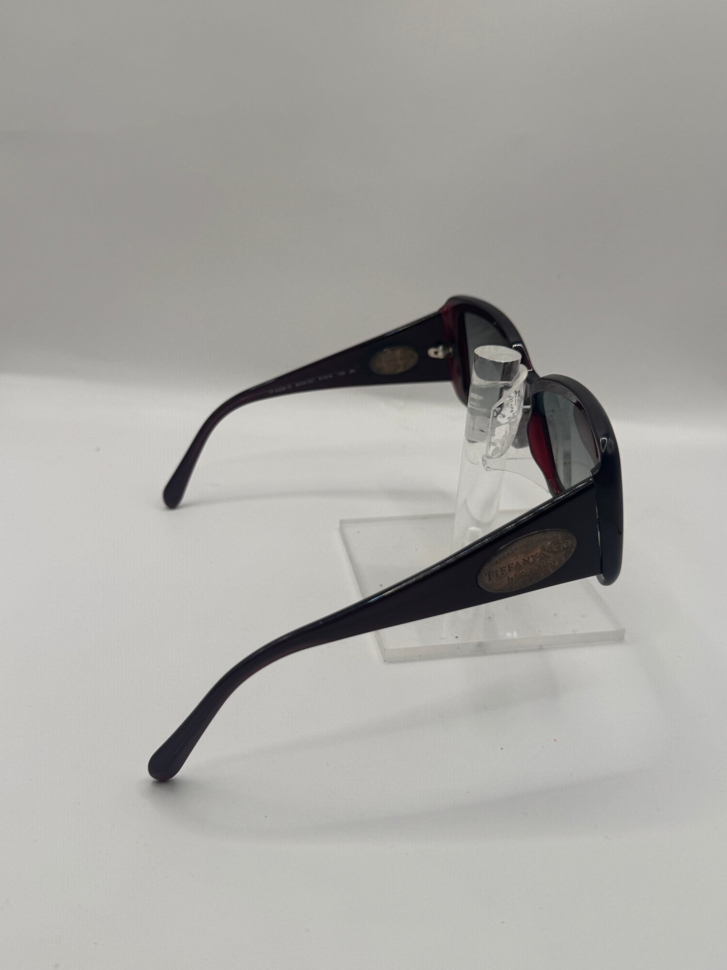 Tiffany 4006g Sunglasses in color 80033c