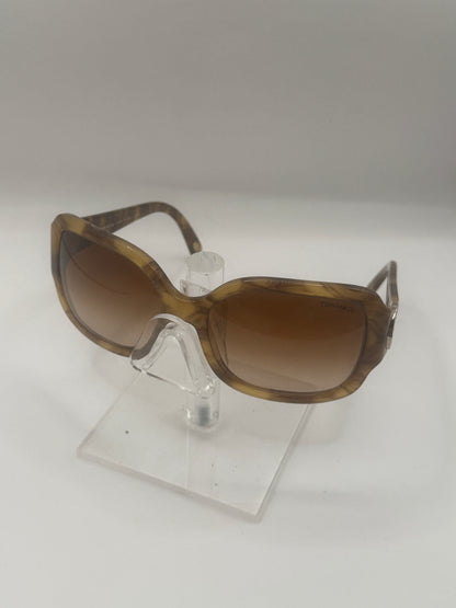 Tiffany 4014 Sunglasses in color 80423b