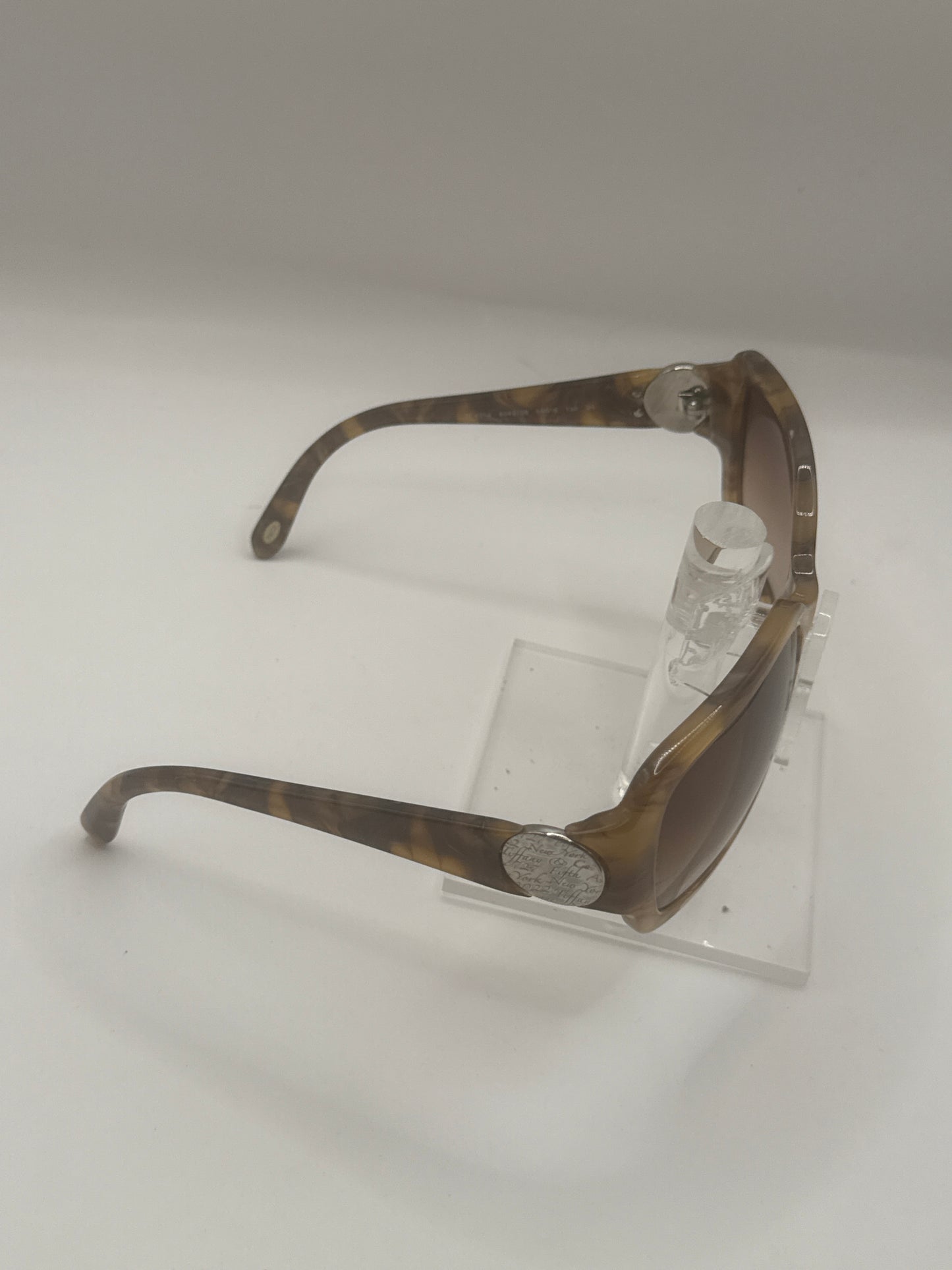 Tiffany 4014 Sunglasses in color 80423b