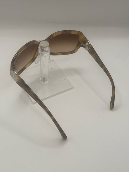 Tiffany 4014 Sunglasses in color 80423b