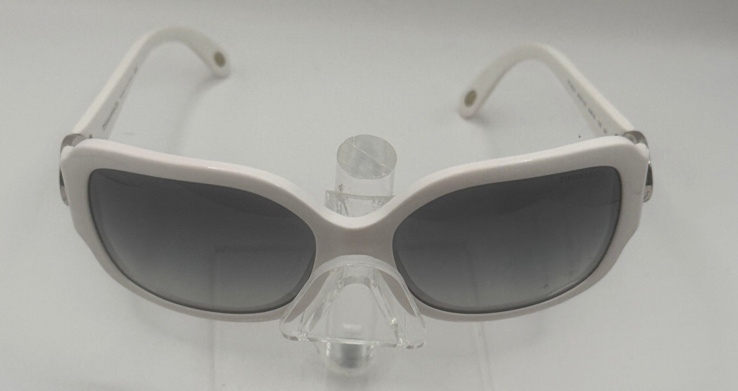 Tiffany 4014 Sunglasses in color 80273c