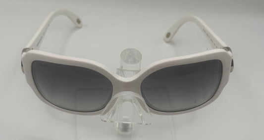 Tiffany 4014 Sunglasses in color 80273c