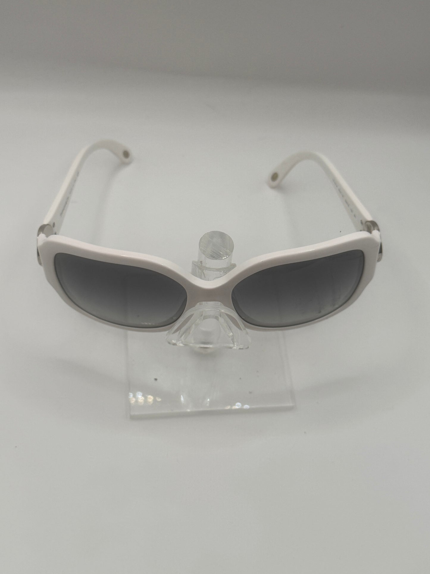 Tiffany 4014 Sunglasses in color 80273c