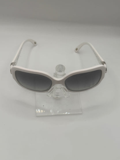 Tiffany 4014 Sunglasses in color 80273c