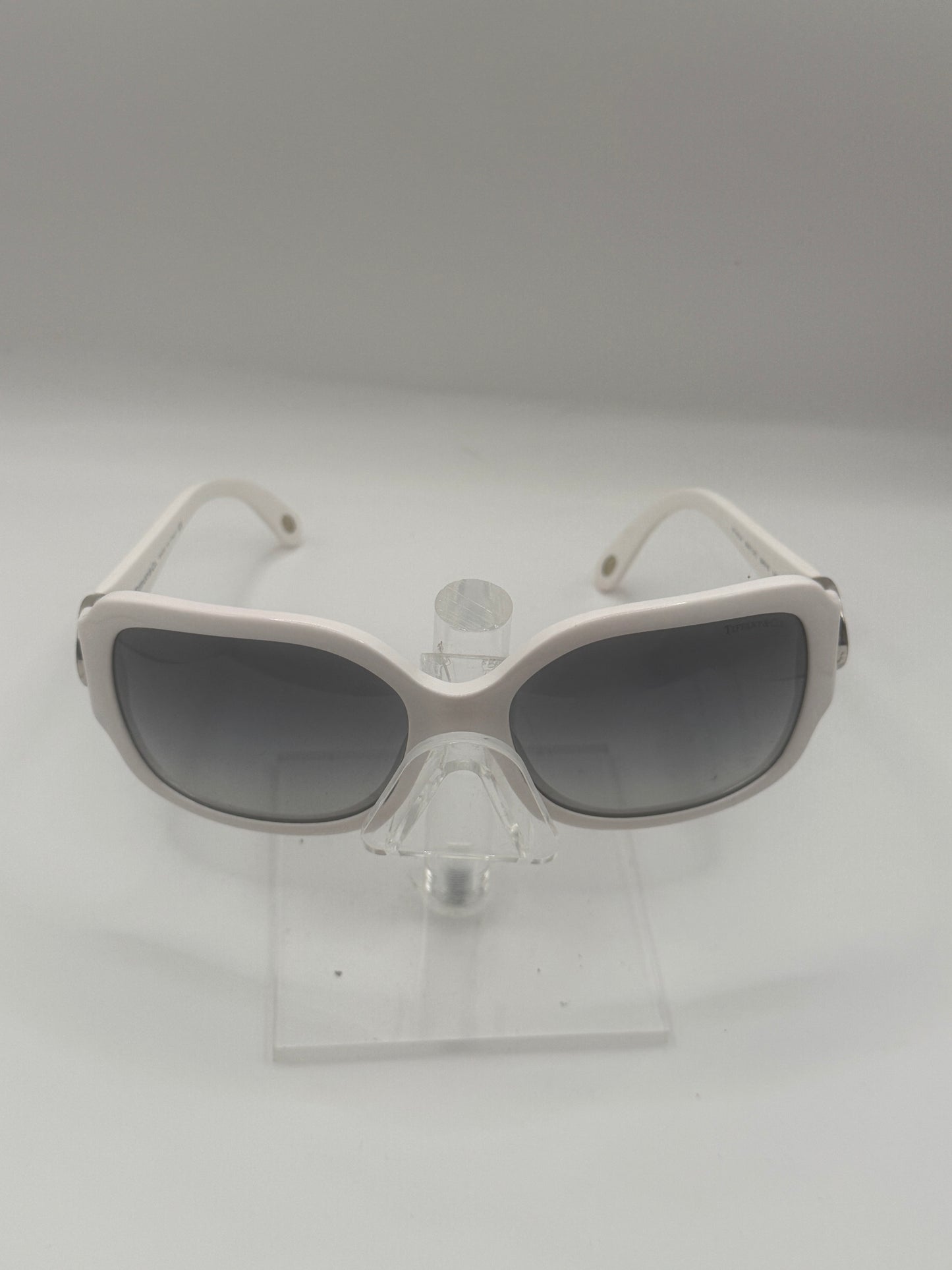 Tiffany 4014 Sunglasses in color 80273c