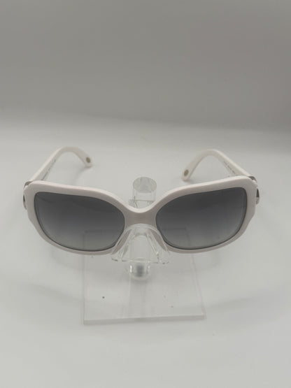Tiffany 4014 Sunglasses in color 80273c