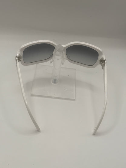 Tiffany 4014 Sunglasses in color 80273c