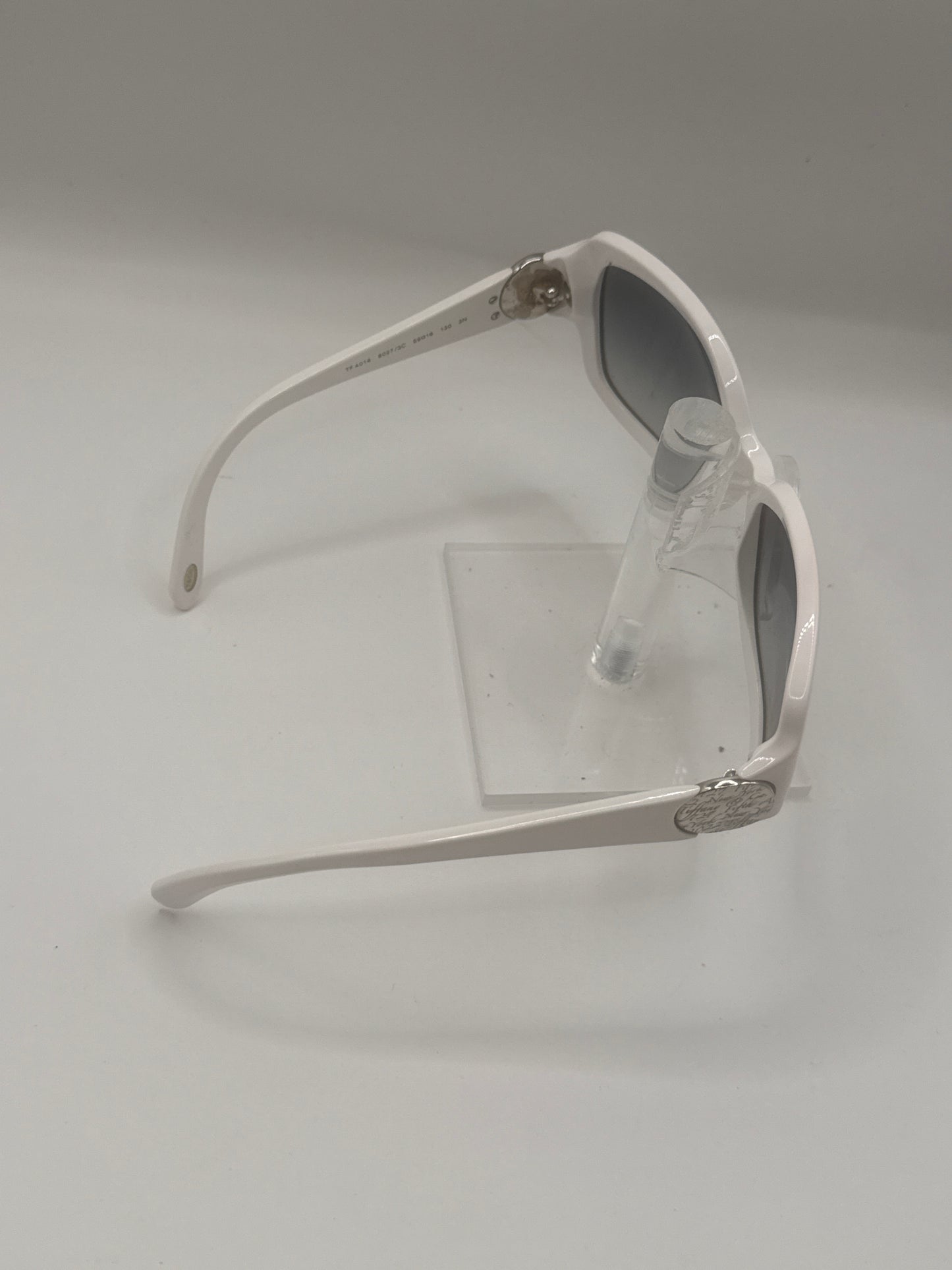 Tiffany 4014 Sunglasses in color 80273c
