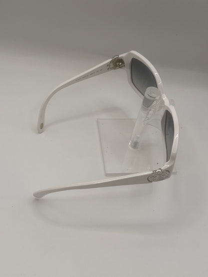 Tiffany 4014 Sunglasses in color 80273c