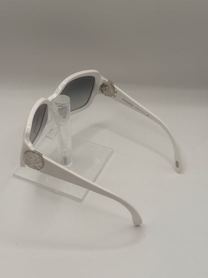 Tiffany 4014 Sunglasses in color 80273c