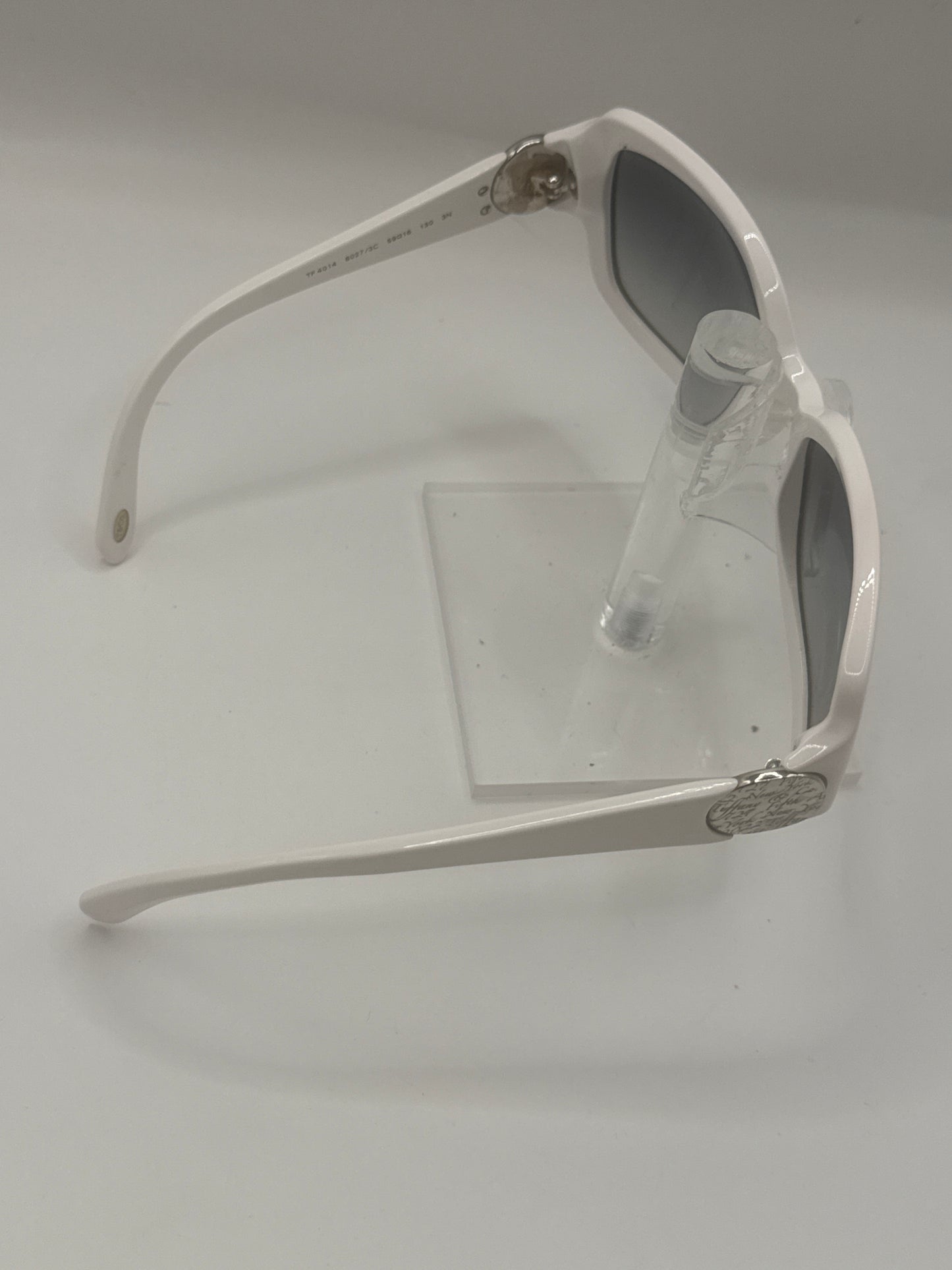 Tiffany 4014 Sunglasses in color 80273c