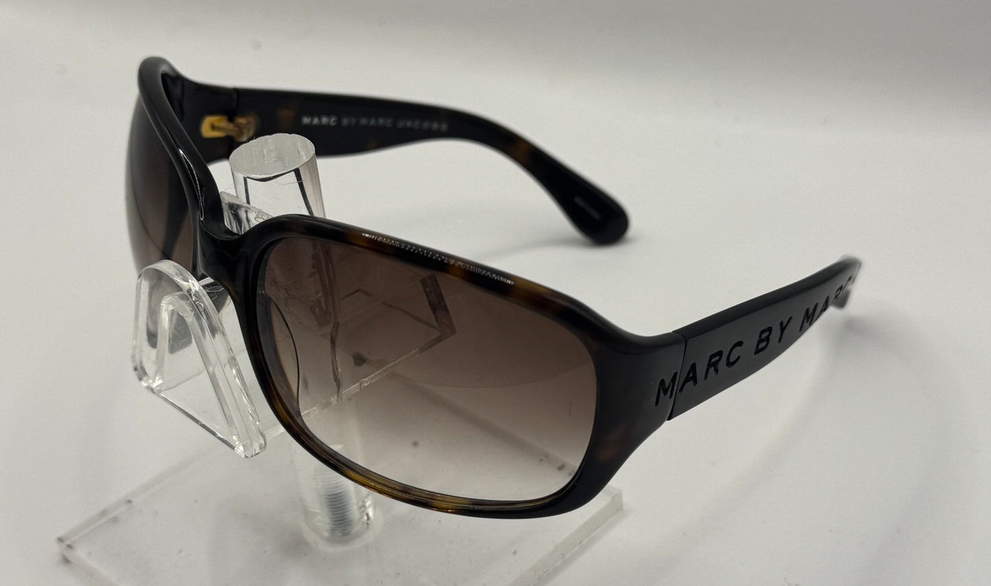Marc By Mj 007 Sunglasses in color 08602