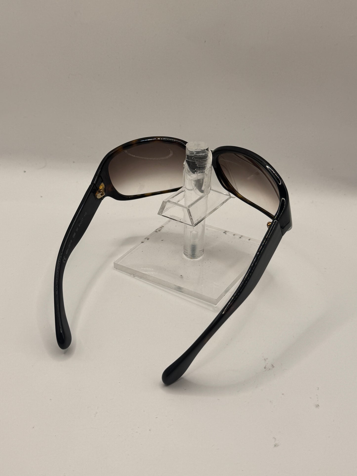 Marc By Mj 007 Sunglasses in color 08602