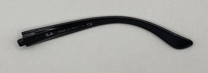 Ray Ban 4068 Right Temple Black