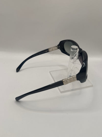 Tiffany 4009 Sunglasses in color 80373c