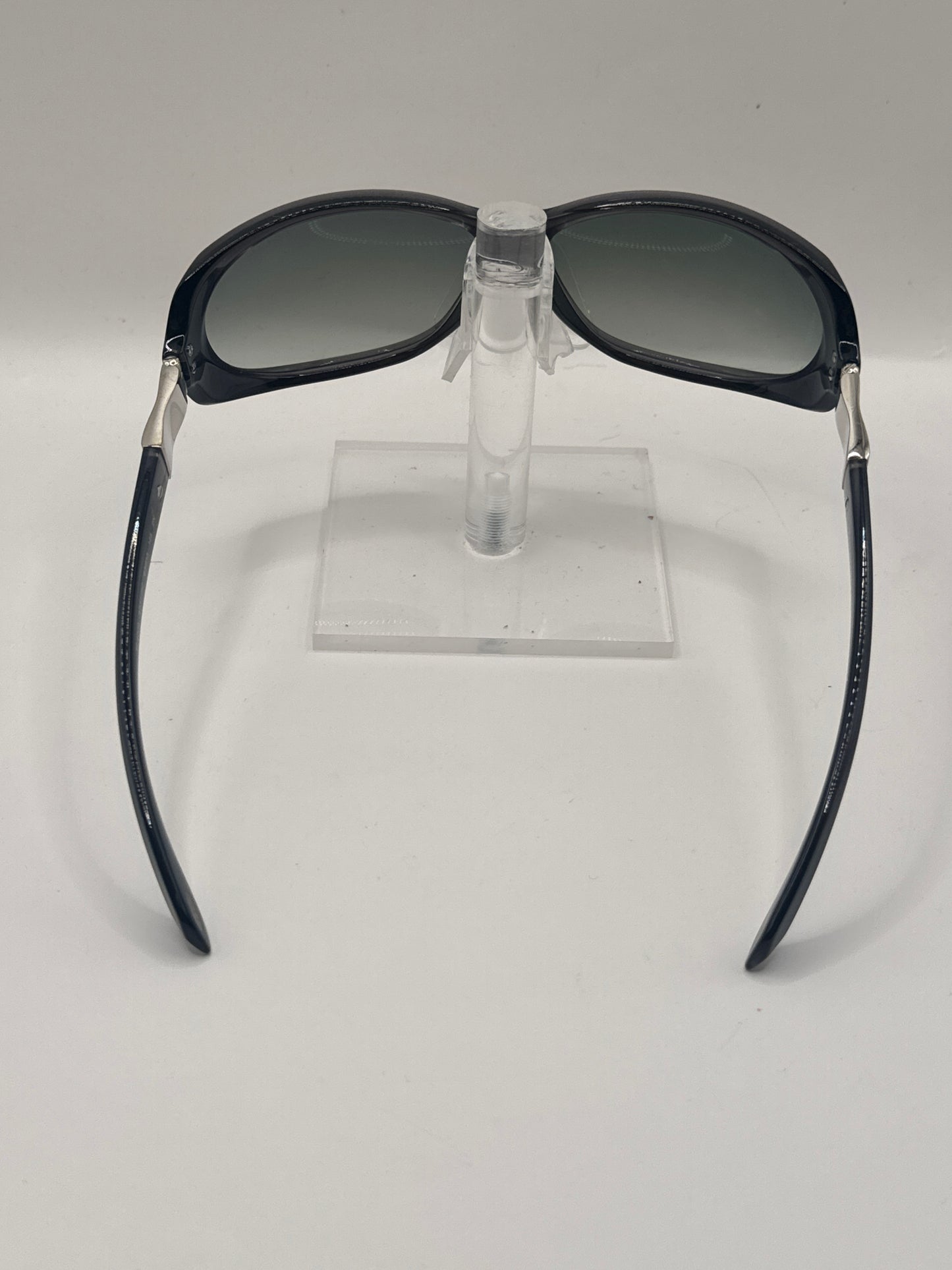 Tiffany 4009 Sunglasses in color 80373c