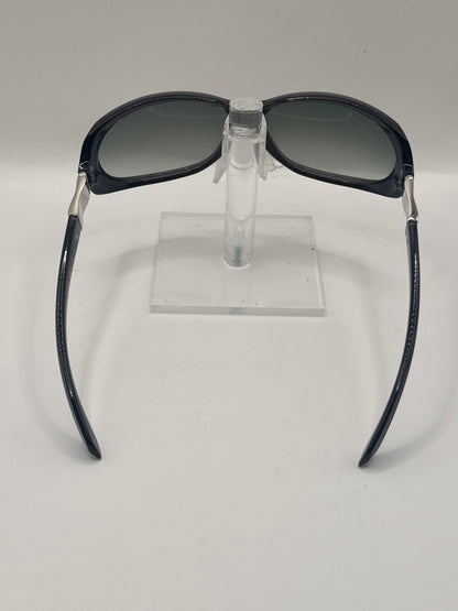 Tiffany 4009 Sunglasses in color 80373c