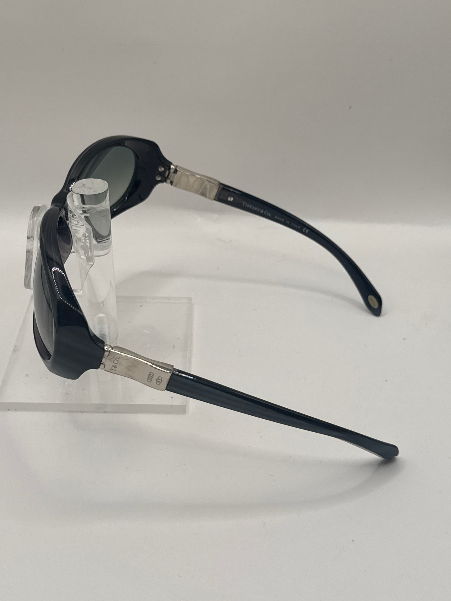 Tiffany 4009 Sunglasses in color 80373c