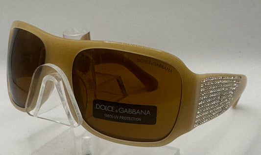 Dolce Gabbana 4027b Sunglasses in color 79673