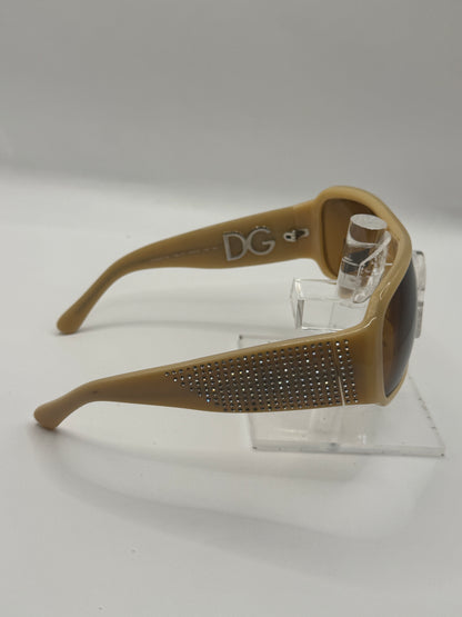 Dolce Gabbana 4027b Sunglasses in color 79673