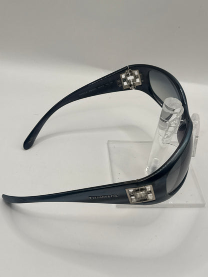Tiffany 4012b Sunglasses in color 80433c