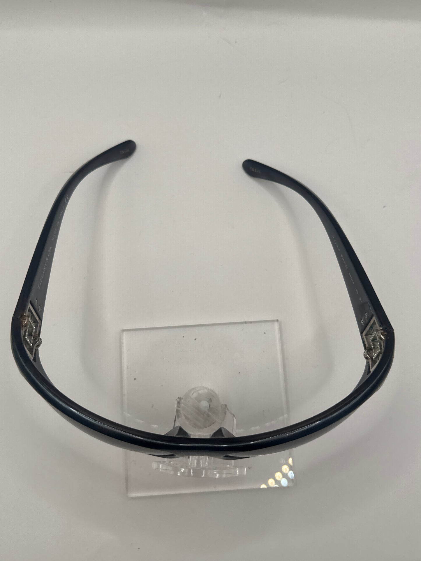 Tiffany 4012b Sunglasses in color 80433c