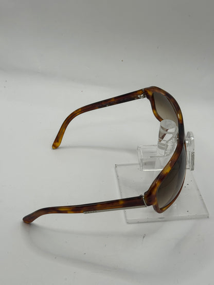 Prada Spr02i Sunglasses in color 4bw6s1