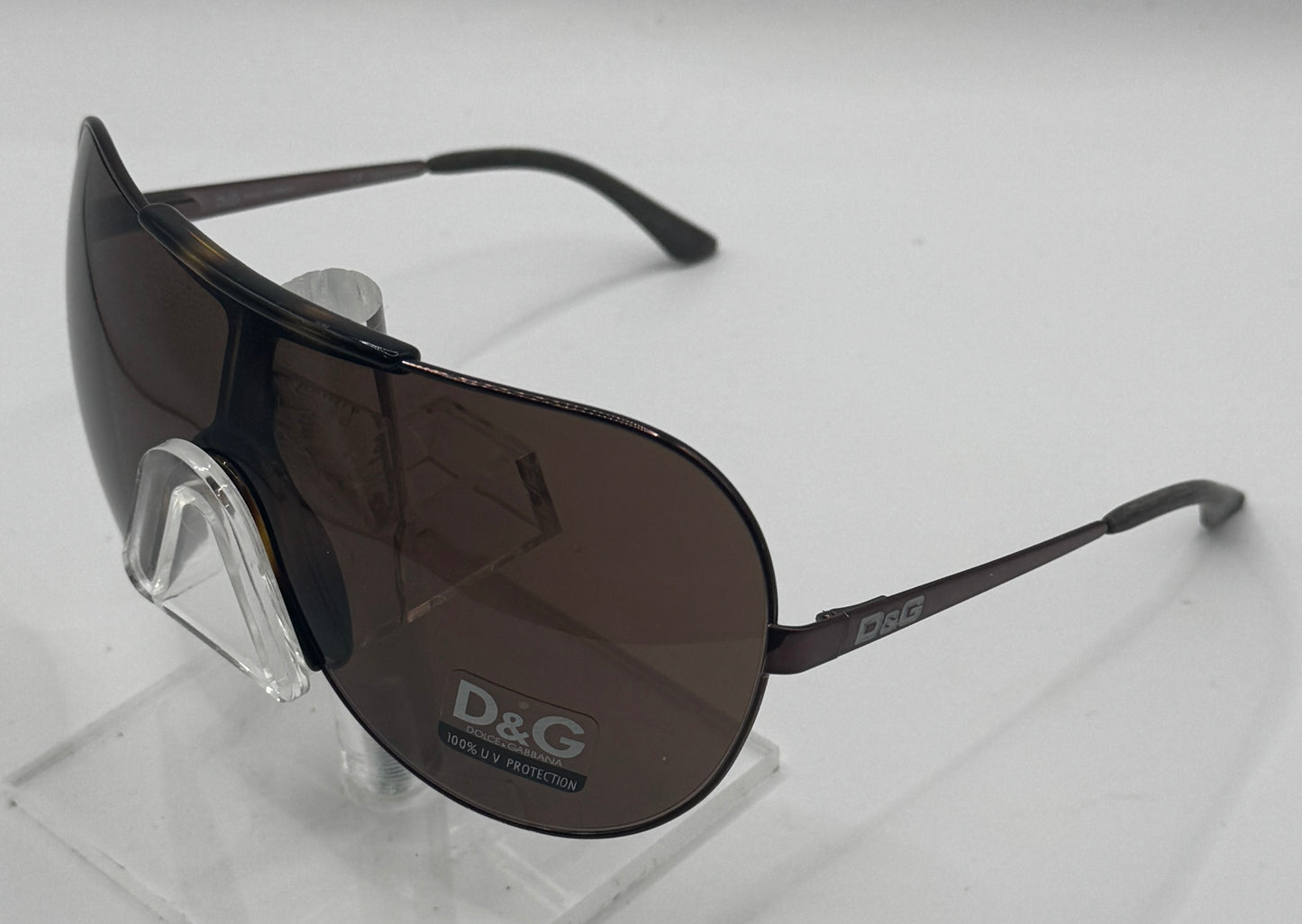 D&g 6032 Sunglasses in color 01273