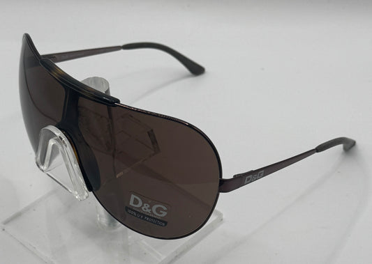 D&g 6032 Sunglasses in color 01273