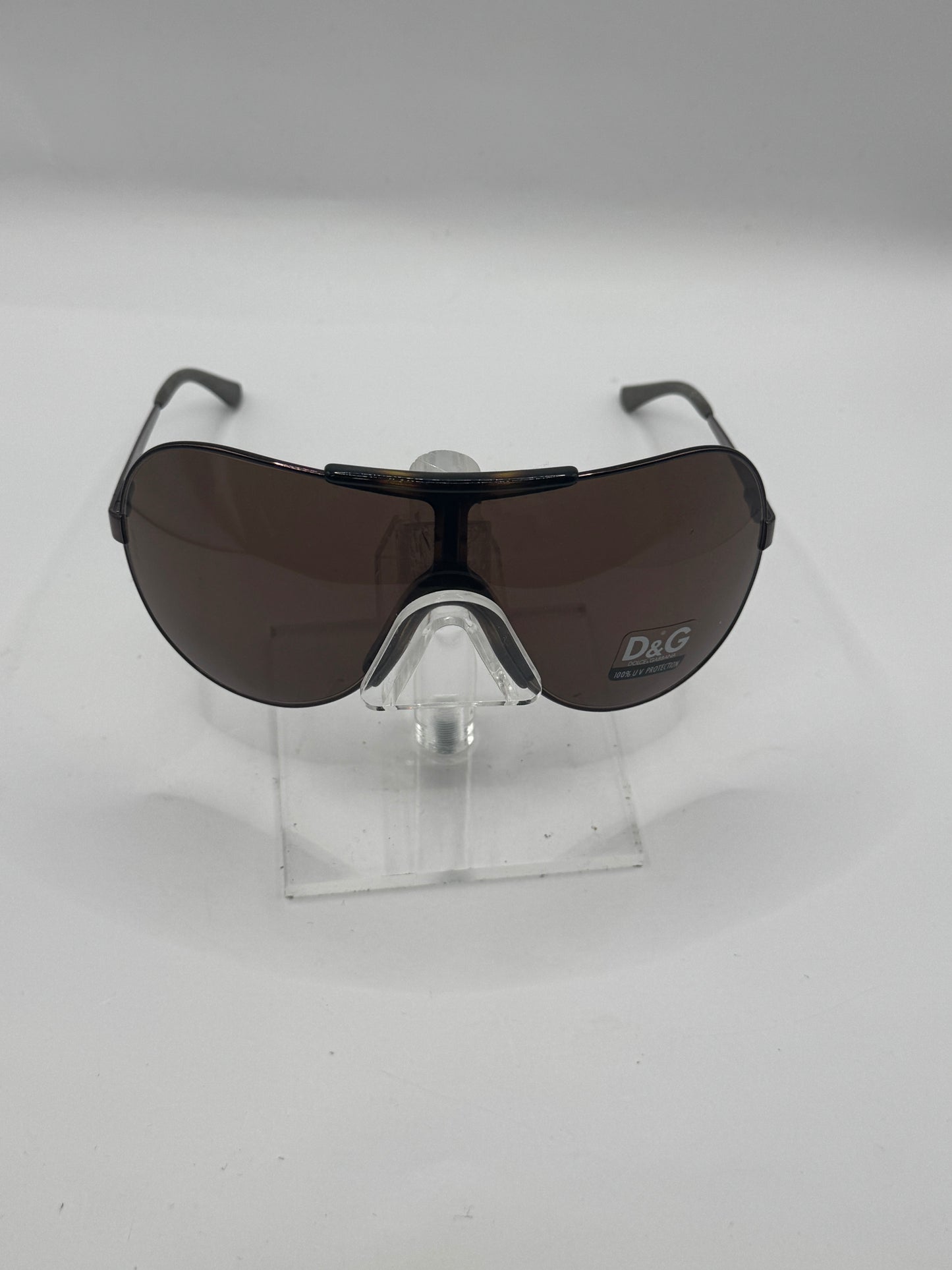 D&g 6032 Sunglasses in color 01273