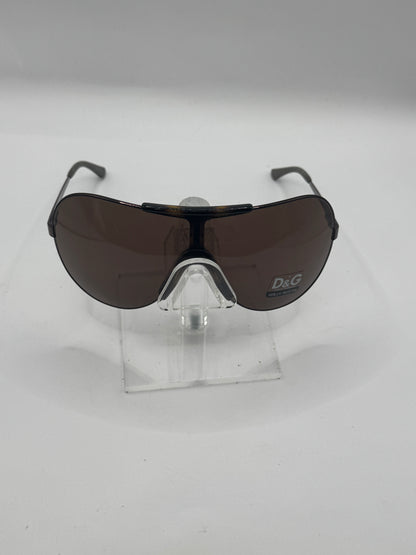 D&g 6032 Sunglasses in color 01273