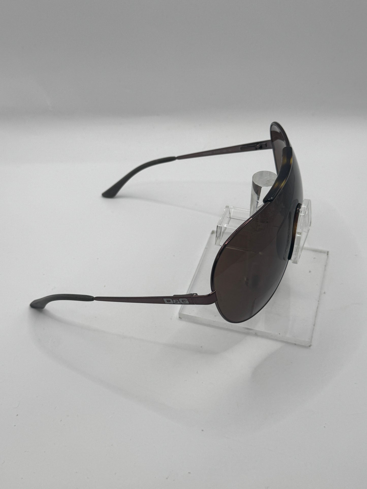 D&g 6032 Sunglasses in color 01273