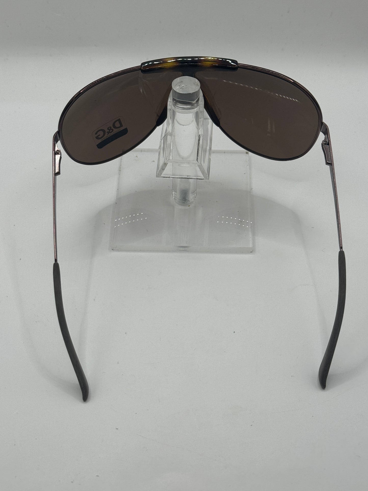 D&g 6032 Sunglasses in color 01273