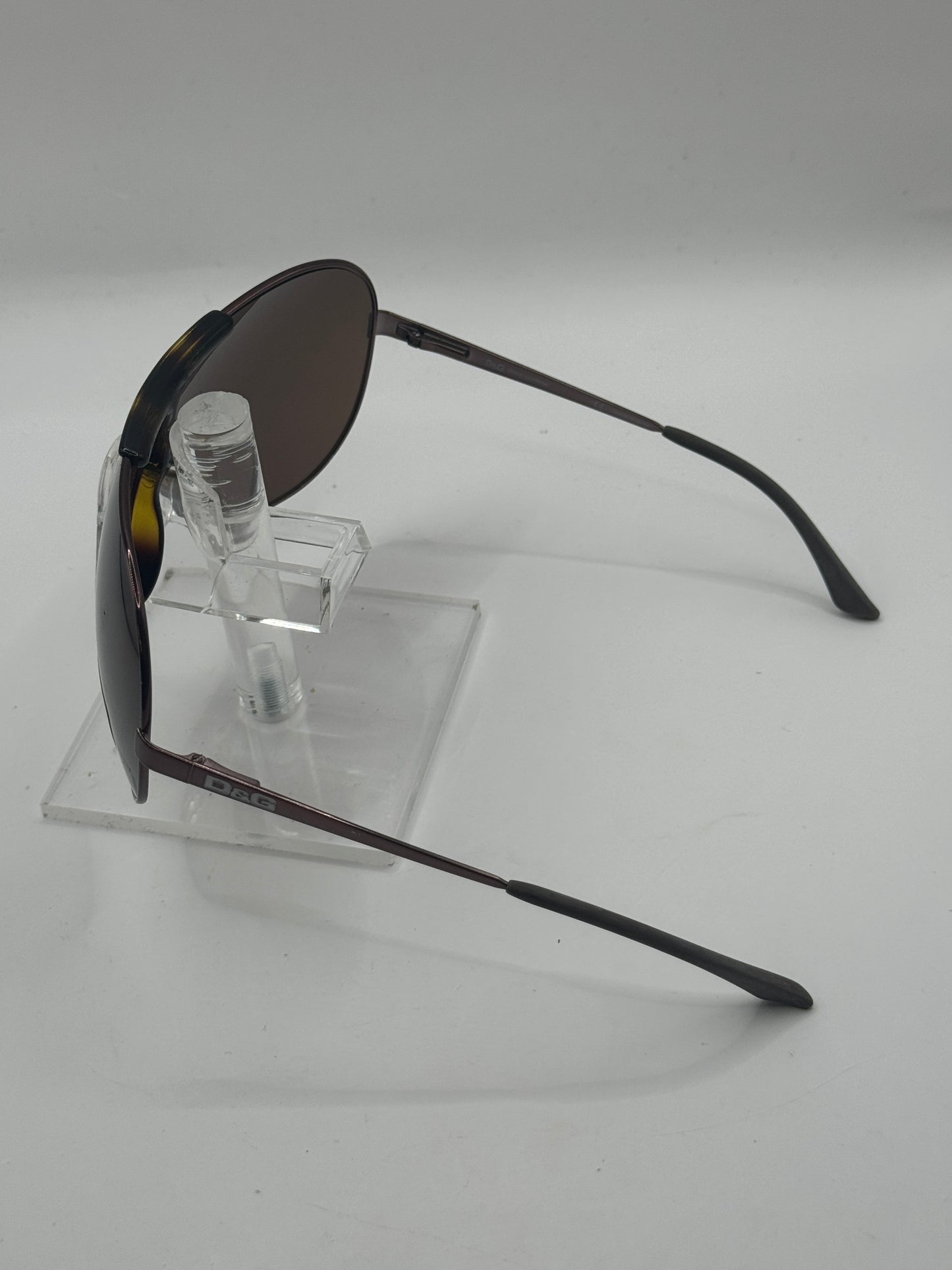 D&g 6032 Sunglasses in color 01273