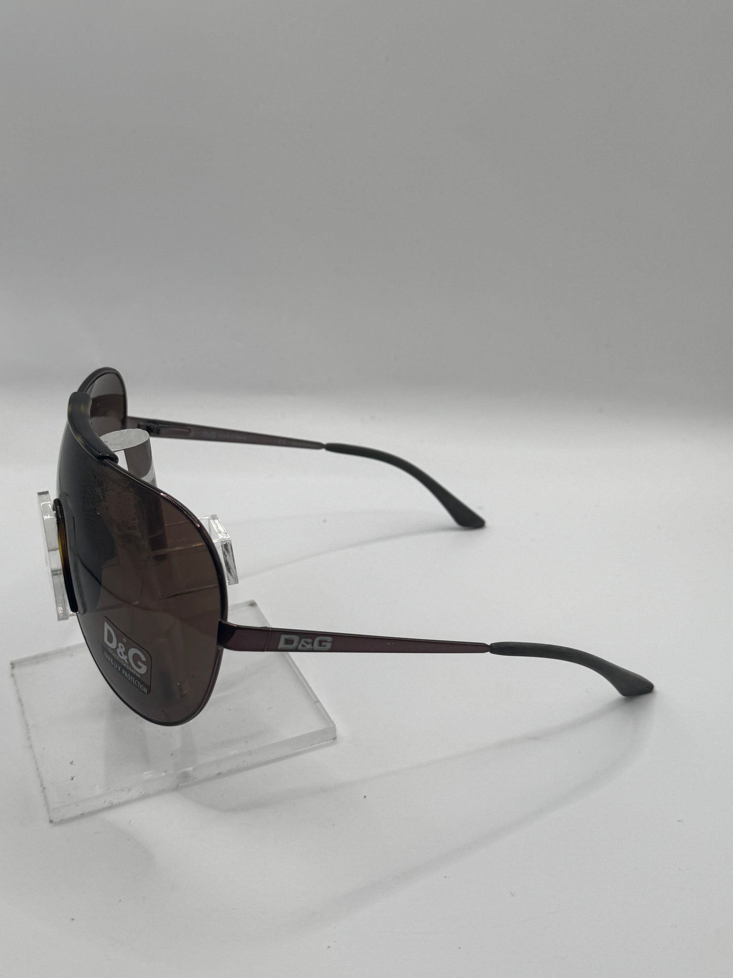 D&g 6032 Sunglasses in color 01273