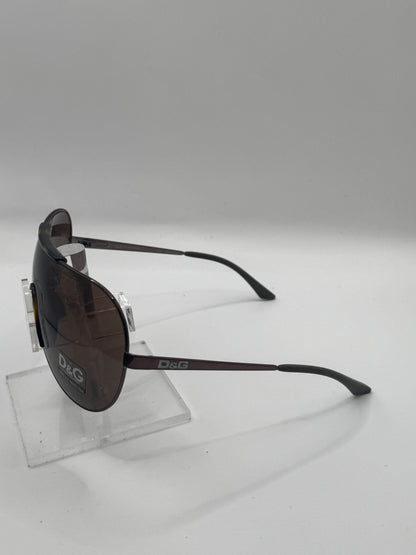 D&g 6032 Sunglasses in color 01273