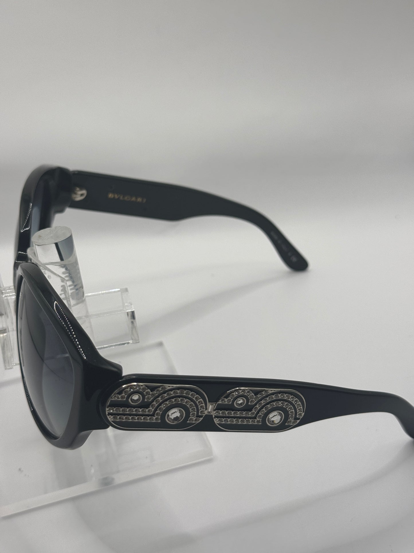 Bvlgari 8037b Sunglasses in color 5013c